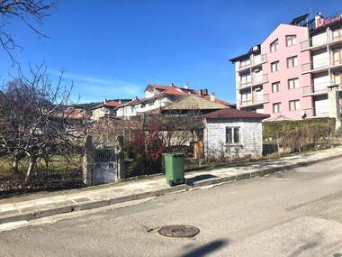 For sale - For Construction in Obzor,  Burgas