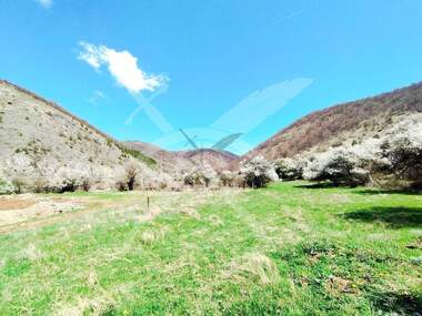 For sale - For Construction in Ivaylo,  Pazardjik