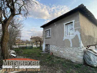 Продажба - Парцел за строителство в Стубел,  Монтана