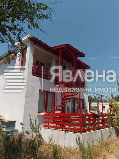 For sale - House in Rusokastro,  Burgas