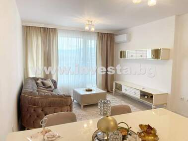 Verkauf - Wohnung in Hristo Smirnenski,  Plowdiw
