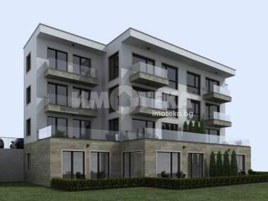 For sale - Apartment in Zelenika,  Varna