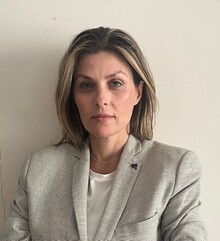 Ивелина Янакиева