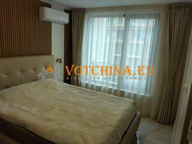 Verkauf - Wohnung in Sweti Wlas,  Burgas