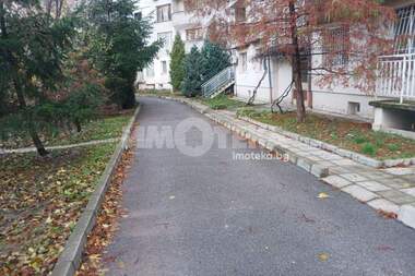 Vânzare - Apartament în Malinova Dolina,  Sofia