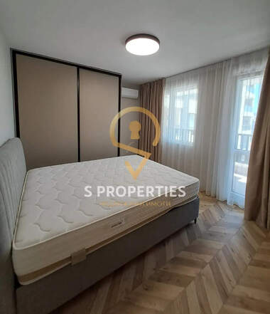 For sale - Apartment in Center,  Varna