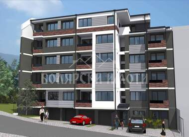 Продажа - Гараж в Картала,  Велико Търново