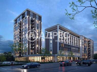 For sale - Apartment in Slaveykov,  Burgas