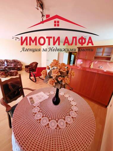 Πώληση - Διαμέρισμα σε Училищни,  Хасково
