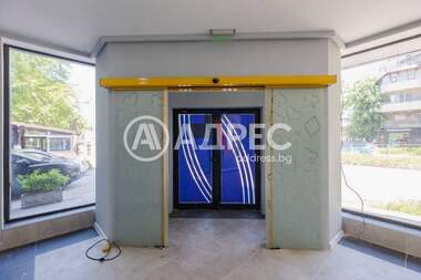 Vânzare - Magazin în Liatno kino Trakia,  Varna