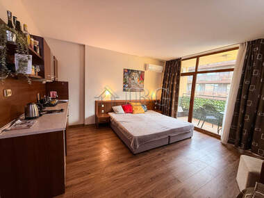 Satış - Apartman olarak Sunny Beach,  Burgas