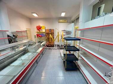 For rent - Store/Office/Storage/Beauty saloon/Venue/Dental office in Izgrev,  Burgas
