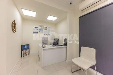 For sale - Office in k.k. Chayka,  Varna
