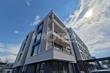 For sale - Apartment in Hristo Smirnenski,  Plovdiv