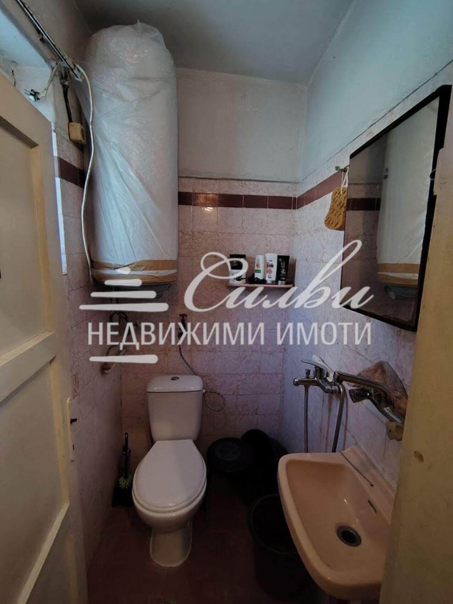 Къща в Болницата, Шумен – снимка 8