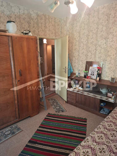 Verkauf - Wohnung in Kluzohor,  Sliwen