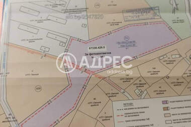 Satış - İnşaat arsası olarak Vilna zona,  Sliven