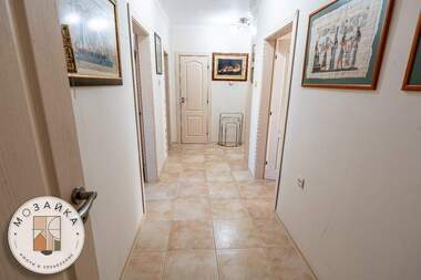 Miete - Wohnung in Izgrew,  Burgas