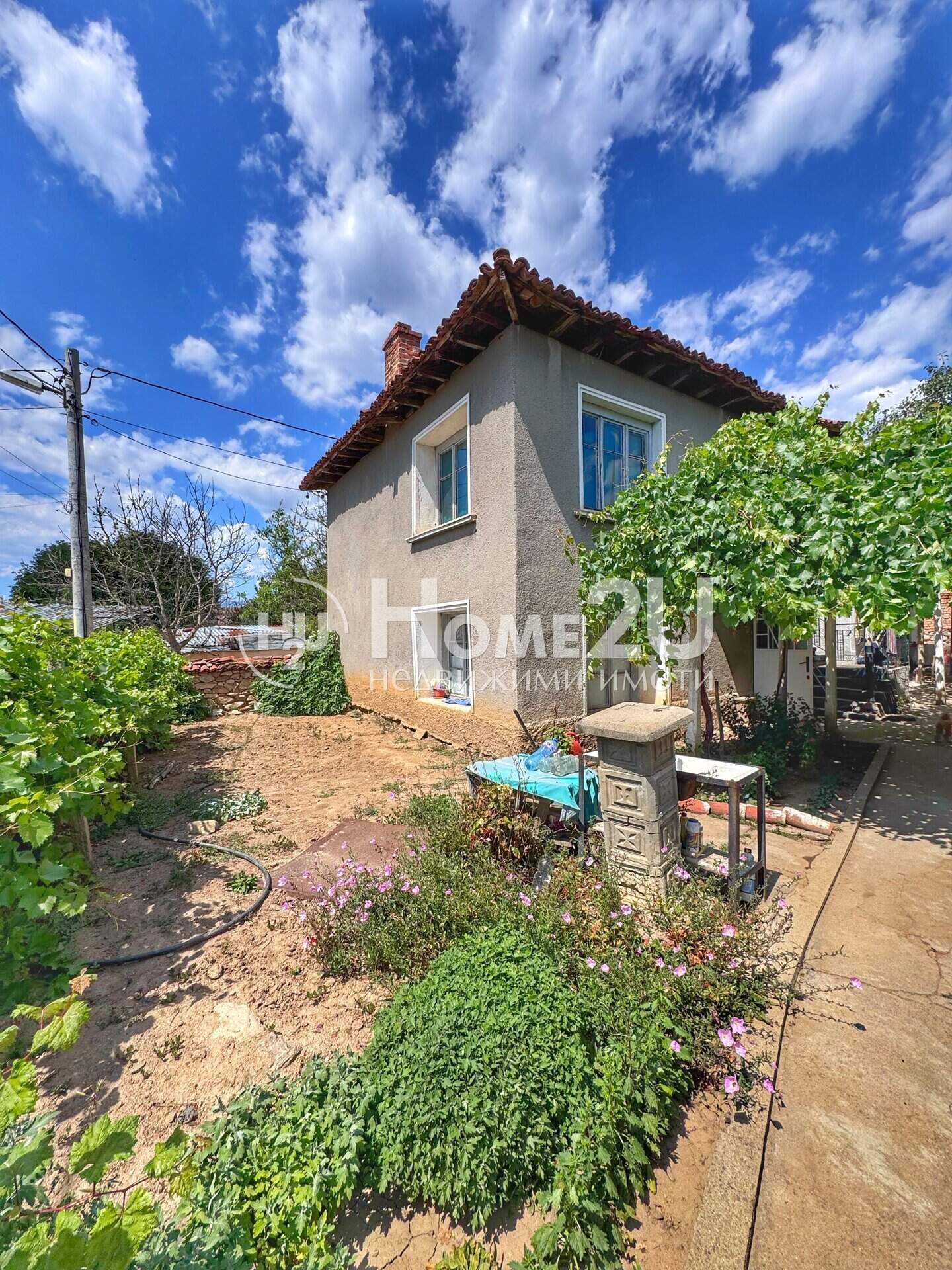 House in Domlian, Plovdiv – photo 2