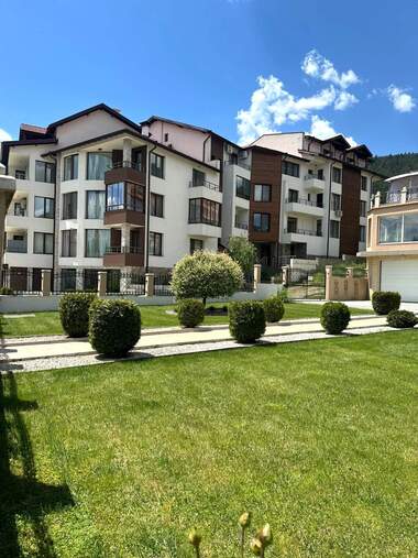 Verkauf - Wohnung in Welingrad,  Pazardjik