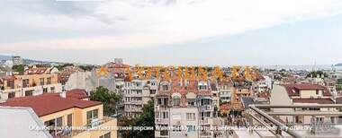 Verkauf - Wohnung in Center,  Varna