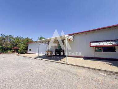 For sale - Warehouse in Industrialna zona,  Pleven