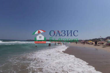 Satış - Apartman olarak Sozopol,  Burgas