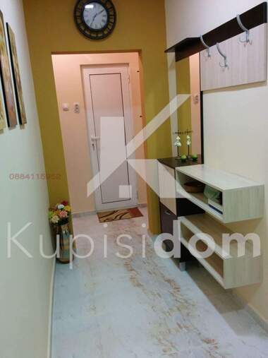 Kira - Apartman olarak Kazanski-iztok,  Stara Zagora