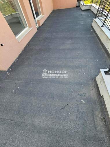 For sale - Apartment in Kiuchuk Parij,  Plovdiv