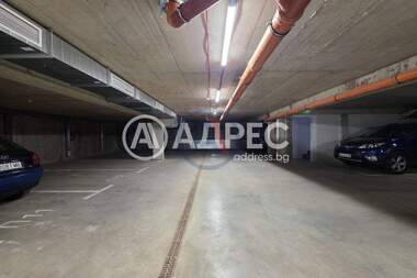 Vânzare - Apartament în Center,  Sofia