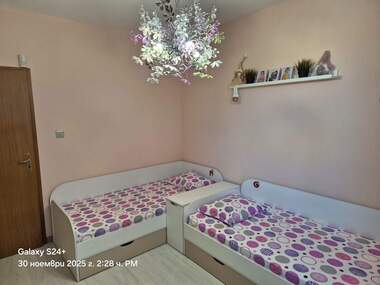 Verkauf - Wohnung in Sweti Wlas,  Burgas