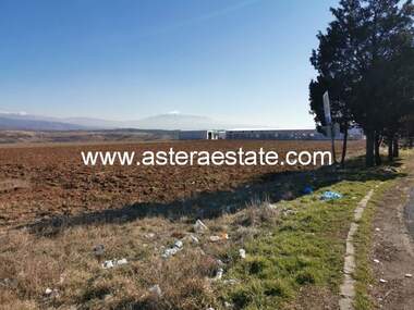 For sale - Agricultural land in Barakovo,  Kiustendil