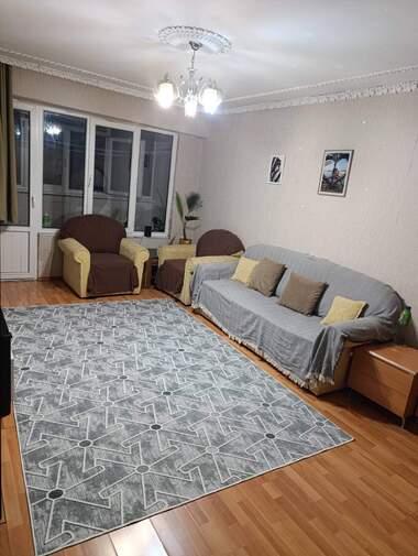 Verkauf - Wohnung in Wazrajdane,  Haskowo
