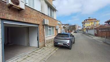 For sale - Apartment in Carevo,  Burgas