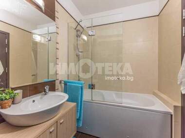 For sale - Apartment in k.k. Chayka,  Varna