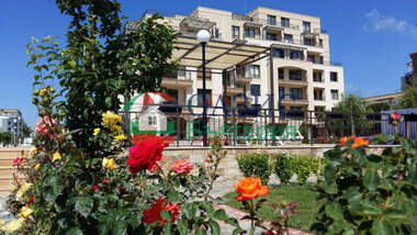 For sale - Apartment in Sveti Vlas,  Burgas