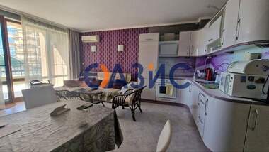 Satış - Apartman olarak Sveti Vlas,  Burgas