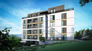 Satış - Apartman olarak Asparuhovo,  Varna