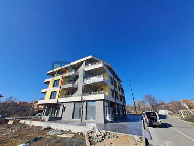 For sale - Apartment in Carevo,  Burgas