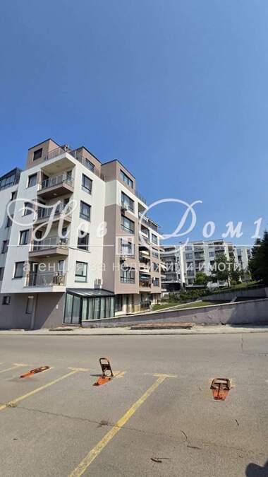 For sale - Apartment in Simeonovo,  Sofia