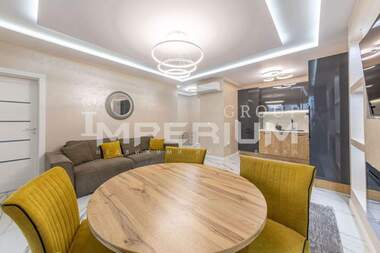 For rent - Apartment in Chayka,  Varna