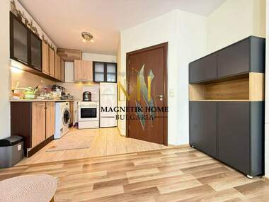 Miete - Wohnung in Izgrew,  Burgas
