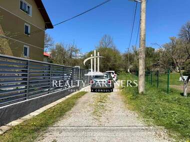 For sale - For Construction in Bogdanov Dol,  Pernik
