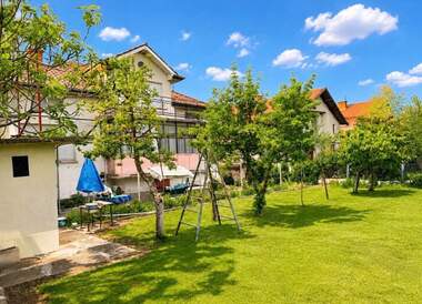 For sale - House in Pavel Bania,  Stara Zagora