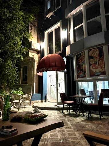 Vânzare - Hotel în Harmanli,  Haskovo