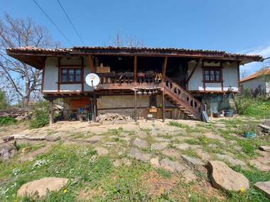 Verkauf - Haus in Zarewzi,  Targowishte