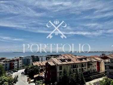 Satış - Apartman olarak Sveti Vlas,  Burgas