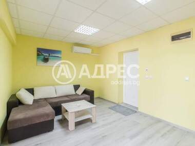 Vânzare - Apartament în Alen mak,  Varna