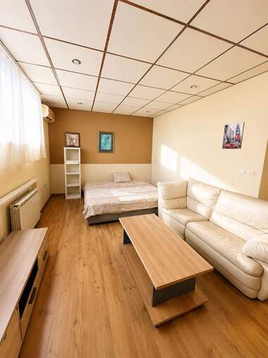 Продажа - Квартира в Овча Купел 2,  София