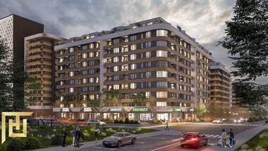 Продажба - Апартамент в Мадика,  Бургас